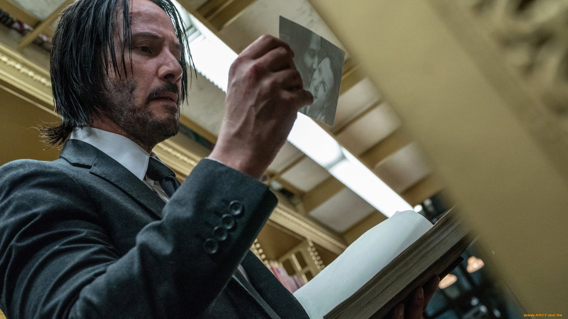 john wick,  chapter 3 - parabellum , 2019,  , john wick 3,  parabellum, , , , , , 3, 